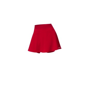 CRIVIT Damen Funktionsrock, mit integrierter Shorts - B-Ware