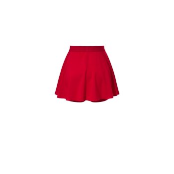 CRIVIT Damen Funktionsrock, mit integrierter Shorts - B-Ware