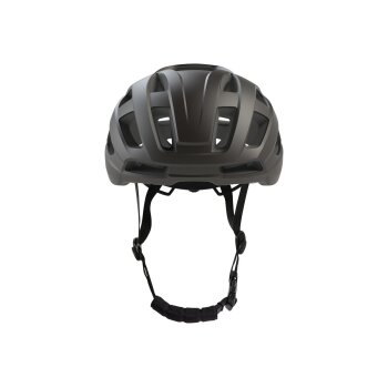 CRIVIT Gravel- und Rennradhelm, mit erausnehmbarem Innenpolster (M/L) - B-Ware neuwertig
