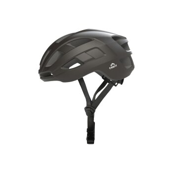 CRIVIT Gravel- und Rennradhelm, mit erausnehmbarem Innenpolster (M/L) - B-Ware neuwertig