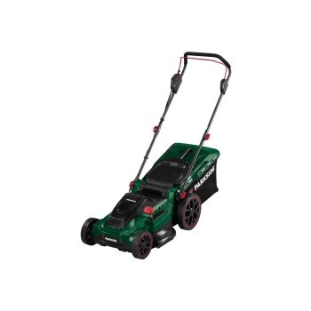 PARKSIDE® »PRMA 40-Li D2« 40 V Akku-Rasenmäher, ohne Akku und Ladegerät - B-Ware gut