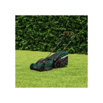PARKSIDE® »PRMA 40-Li D2« 40 V Akku-Rasenmäher, ohne Akku und Ladegerät - B-Ware gut