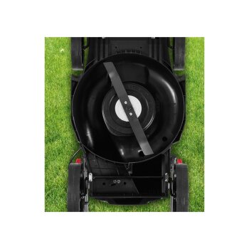 PARKSIDE® »PRMA 40-Li D2« 40 V Akku-Rasenmäher, ohne Akku und Ladegerät - B-Ware gut