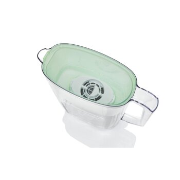 LIVARNO home Wasserkaraffen-Starterset, inkl. Filterkartusche - B-Ware neuwertig