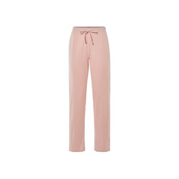 esmara® Damen Schlafhose lang (Rosa, S (36/38)) -...