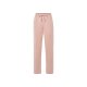 esmara® Damen Schlafhose lang (Rosa, S (36/38)) - B-Ware neuwertig