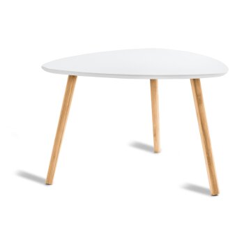 LIVARNO home Beistelltisch Set, 2 Stück - B-Ware Transportschaden M