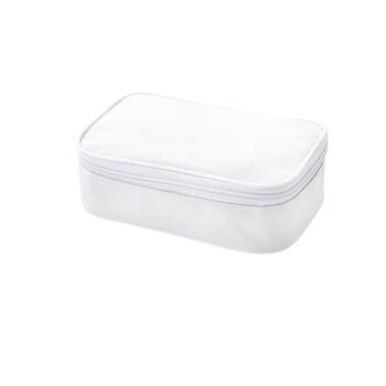 SILVERCREST® PERSONAL CARE Maniküre- & Pediküre-Set »SMPS 7 E1«, mit 7 Aufsätzen aus Saphir und Filz (Rosa) - B-Ware sehr gut