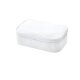 SILVERCREST® PERSONAL CARE Maniküre- & Pediküre-Set »SMPS 7 E1«, mit 7 Aufsätzen aus Saphir und Filz (Rosa) - B-Ware sehr gut