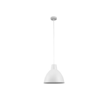 LIVARNO home LED-Pendelleuchte »TEIWAZ«, 4,2 W (Weiß) - B-Ware neuwertig