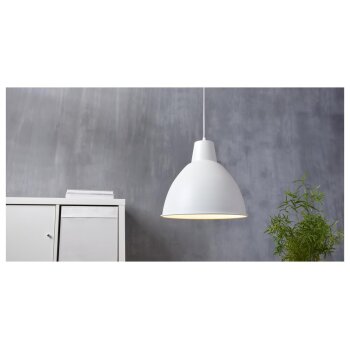 LIVARNO home LED-Pendelleuchte »TEIWAZ«, 4,2 W (Weiß) - B-Ware neuwertig