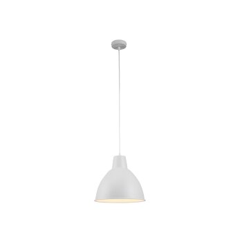 LIVARNO home LED-Pendelleuchte »TEIWAZ«, 4,2 W (Weiß) - B-Ware neuwertig