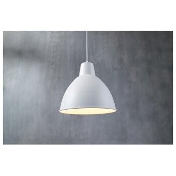 LIVARNO home LED-Pendelleuchte »TEIWAZ«, 4,2 W (Weiß) - B-Ware neuwertig