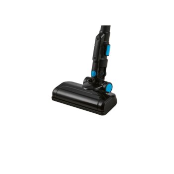 SILVERCREST® »SHAZA 22.2 A1« 2in1 Akku-Handstaubsauger, schwarz - B-Ware gebraucht
