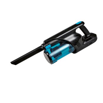 SILVERCREST® »SHAZA 22.2 A1« 2in1 Akku-Handstaubsauger, schwarz - B-Ware gebraucht