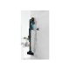SILVERCREST® »SHAZA 22.2 A1« 2in1 Akku-Handstaubsauger, schwarz - B-Ware gebraucht