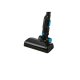 SILVERCREST® »SHAZA 22.2 A1« 2in1 Akku-Handstaubsauger, schwarz - B-Ware gebraucht