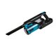 SILVERCREST® »SHAZA 22.2 A1« 2in1 Akku-Handstaubsauger, schwarz - B-Ware gebraucht