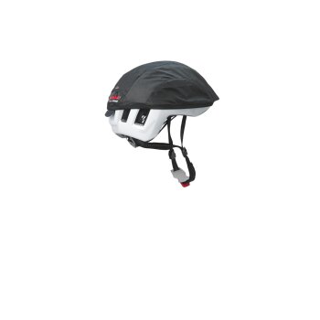 CRIVIT City-Fahrradhelm, mit abnehmbarem Rücklicht - B-Ware
