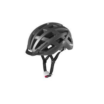 CRIVIT City-Fahrradhelm, mit abnehmbarem Rücklicht - B-Ware