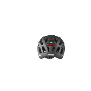CRIVIT City-Fahrradhelm, mit abnehmbarem Rücklicht - B-Ware
