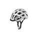 CRIVIT City-Fahrradhelm, mit abnehmbarem Rücklicht - B-Ware
