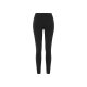 esmara® 2er Set Damen-Leggings, M, schwarz - B-Ware neuwertig
