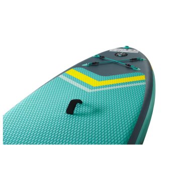CRIVIT SUP, Allround, Einkammer, Einsteiger, Sichtfenster, 140 kg - B-Ware sehr gut