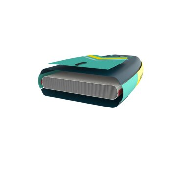 CRIVIT SUP, Allround, Einkammer, Einsteiger, Sichtfenster, 140 kg - B-Ware sehr gut