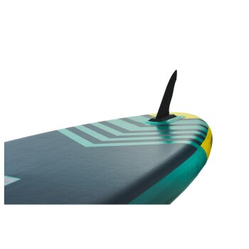 CRIVIT SUP, Allround, Einkammer, Einsteiger, Sichtfenster, 140 kg - B-Ware sehr gut