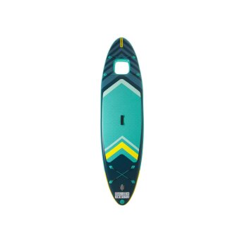 CRIVIT SUP, Allround, Einkammer, Einsteiger, Sichtfenster, 140 kg - B-Ware sehr gut