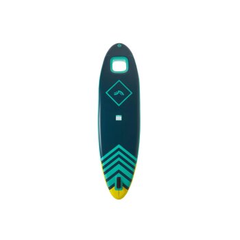 CRIVIT SUP, Allround, Einkammer, Einsteiger, Sichtfenster, 140 kg - B-Ware sehr gut