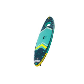 CRIVIT SUP, Allround, Einkammer, Einsteiger, Sichtfenster, 140 kg - B-Ware sehr gut