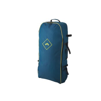 CRIVIT SUP, Allround, Einkammer, Einsteiger, Sichtfenster, 140 kg - B-Ware sehr gut