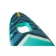 CRIVIT SUP, Allround, Einkammer, Einsteiger, Sichtfenster, 140 kg - B-Ware sehr gut