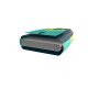 CRIVIT SUP, Allround, Einkammer, Einsteiger, Sichtfenster, 140 kg - B-Ware sehr gut