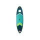 CRIVIT SUP, Allround, Einkammer, Einsteiger, Sichtfenster, 140 kg - B-Ware sehr gut