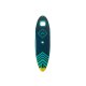 CRIVIT SUP, Allround, Einkammer, Einsteiger, Sichtfenster, 140 kg - B-Ware sehr gut