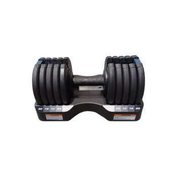 Pro-Form Hantel-Set »PAMSDB20-INT«,...