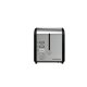 SILVERCREST® KITCHEN TOOLS Doppelschlitz-Toaster Edelstahl »STEB 920 A1« (Schwarz) - B-Ware neuwertig