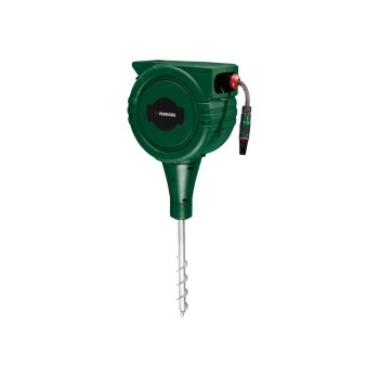 PARKSIDE® Erd-Schlauchaufroller, mit PARKSIDE®...