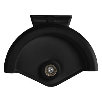 PARKSIDE® Oberflächenbürsten-Zubehör, Bürstenwalze universal - B-Ware sehr gut