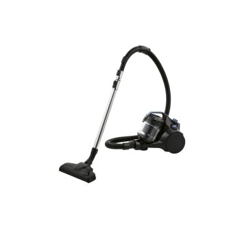 SILVERCREST® Bodenstaubsauger Zyklon beutellos -...