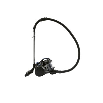 SILVERCREST® Bodenstaubsauger Zyklon beutellos - B-Ware sehr gut