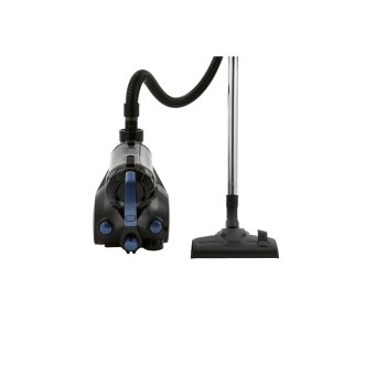 SILVERCREST® Bodenstaubsauger Zyklon beutellos - B-Ware sehr gut