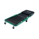 PARKSIDE® Montage-Rollbrett und Werkstatthocker, 6 schwenkbare Rollen - B-Ware sehr gut