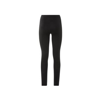 esmara® Damen Leggings, mit Bio-Baumwolle - B-Ware