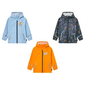 lupilu® Kleinkinder Matsch- und -Buddeljacke, wind-...