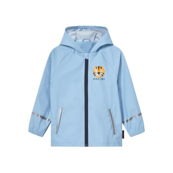 lupilu® Kleinkinder Matsch- und -Buddeljacke, wind-...
