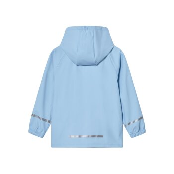 lupilu® Kleinkinder Matsch- und -Buddeljacke, wind- und wasserdicht - B-Ware